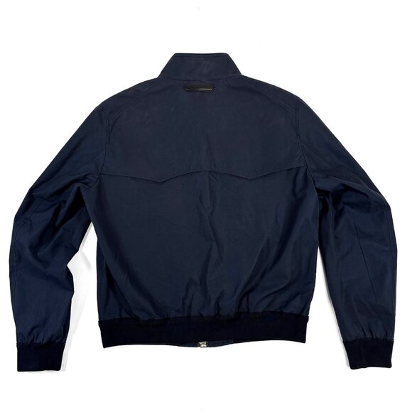 SOLD💰: TOM FORD Harrington Jacket Navy Size 52 James Bond 007 Quantom Of Solace - Picture 5 of 16